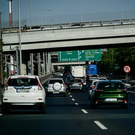 ΑΤΤΙΚΗ ΟΔΟΣ