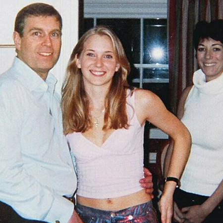 Η Γκισλέιν Μάξγουελ ήταν «πιο βίαιη από τον Έπσταϊν», είχε πει η Βιρτζίνια Τζιούφρε στο BBC