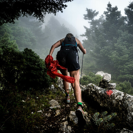 Artemisio Mountain Running: Μια εμπειρία τρεξίματος πέρα από τα συνηθισμένα