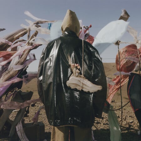 Salomon Sportstyle | ORAVA ADVANCED FW25: Η καινοτομία συναντά την απλότητα