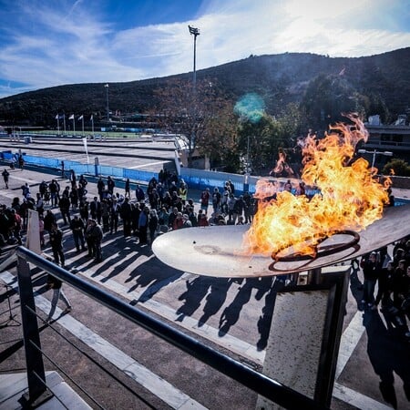 42ΟΣ ΑΥΘΕΝΤΙΚΟΣ ΜΑΡΑΘΩΝΙΟΣ ΑΘΗΝΑΣ