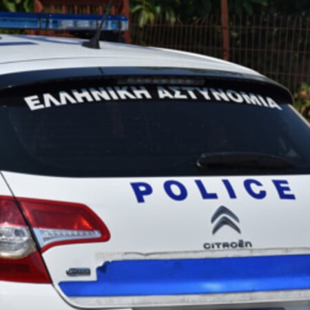 ΒΟΙΩΤΙΑ ΑΣΤΥΝΟΜΙΑ