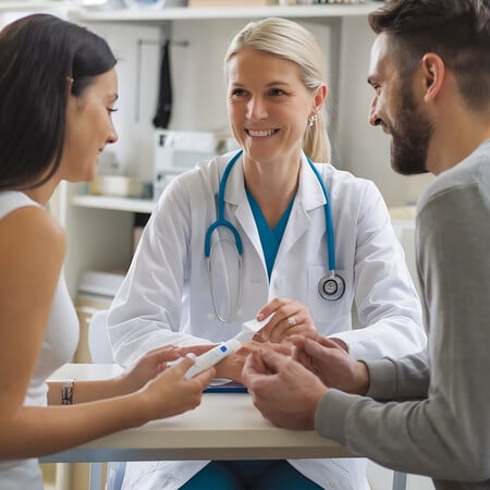 Πρόωρη γήρανση των ωοθηκών και «ανδρόπαυση» επιταχύνουν το δημογραφικό 