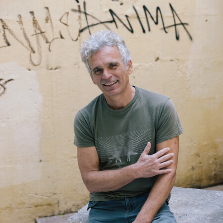 ΕΠΕΞ Γιάννης Φάγκρας: «Το μικρόβιο της απληστίας μπορεί να μας κάνει όλους κανίβαλους»