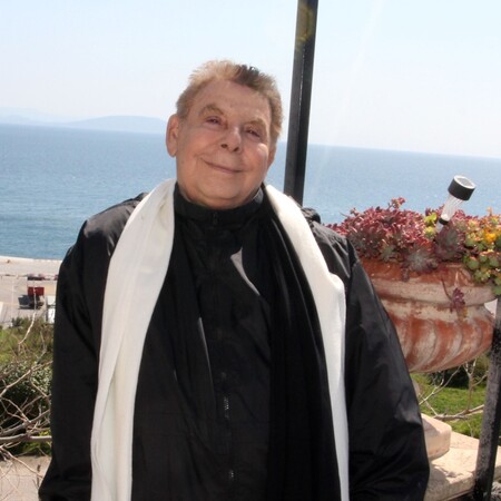 ΓΙΑΝΝΗΣ ΓΑΛΑΤΗΣ ΠΟΛΥΚΑΤΟΙΚΙΑ