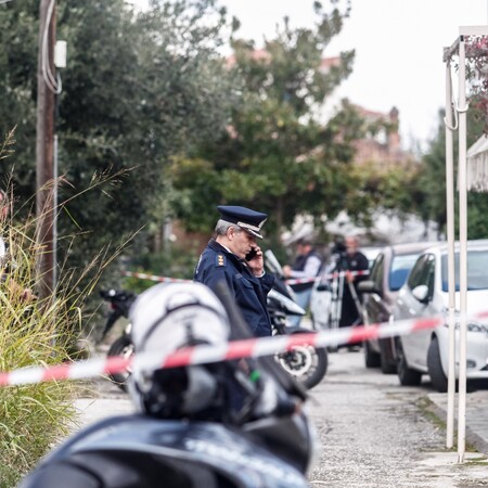 ΧΑΛΚΙΔΑ ΟΠΑΔΙΚΗ ΒΙΑ ΑΣΤΥΝΟΜΙΑ