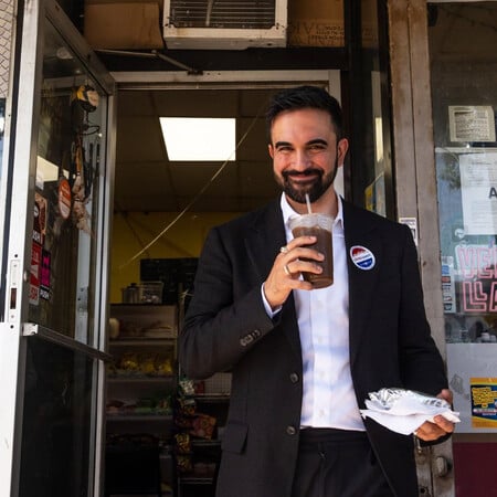 Καλώς ήλθατε στη Σοσιαλιστική Δημοκρατία της Αστόρια 