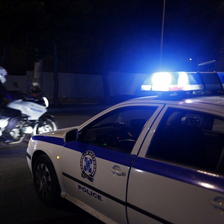 Βέροια: Συμπλοκή 21χρονου με 45χρονο ληστή - Ποινικές διώξεις και στους δύο