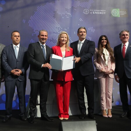 ΣΥΜΦΩΝΙΑ AKTOR ΔΕΠΑ LNG