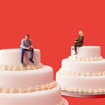 Η αύξηση των singles αλλάζει τον κόσμο – προς το καλύτερο και προς το χειρότερο