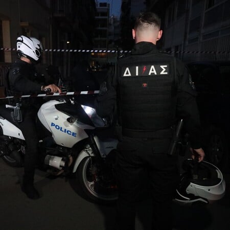 ΑΓΙΟΣ ΠΑΝΤΕΛΕΗΜΟΝΑΣ ΔΟΛΟΦΟΝΙΑ