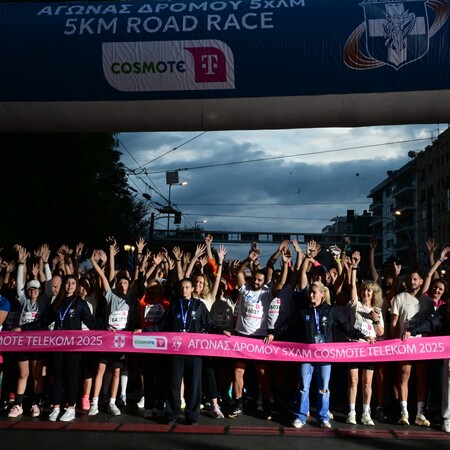 ΚΑΙΡΟΣ ΑΥΘΕΝΤΙΚΟΣ ΜΑΡΑΘΩΝΙΟΣ ΑΘΗΝΑΣ