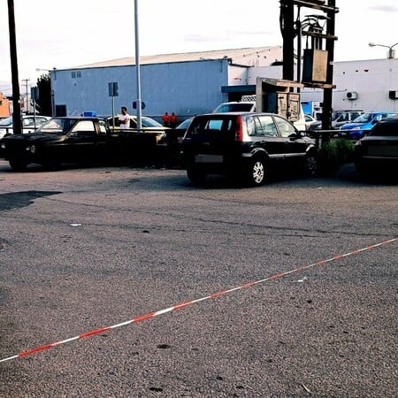 Δολοφονία 20χρονου στη Χαλκίδα: Στον ανακριτή τέσσερα άτομα 