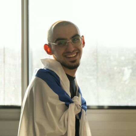 Ισραηλινός όμηρος δηλώνει ότι υπέστη σεξουαλική κακοποίηση ενόσω βρισκόταν στη Γάζα