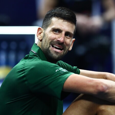 ΝΟΒΑΚ ΤΖΟΚΟΒΙΤΣ ΤΕΝΙΣ ΑΘΗΝΑ