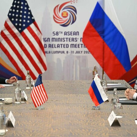 ΜΑΡΚΟ ΡΟΥΜΠΙΟ ΣΕΡΓΚΕΪ ΛΑΒΡΟΦ