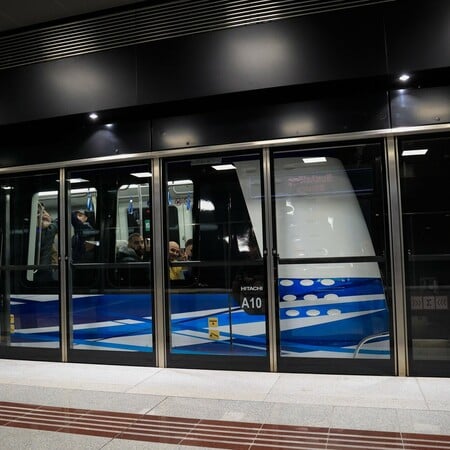 ΜΕΤΡΟ ΘΕΣΣΑΛΟΝΙΚΗΣ