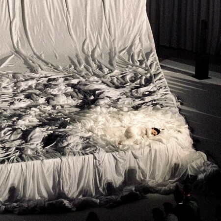 Η ποπ κοσμογονία της Rosalía/ Η κοσμογονική ποπ της Rosalía