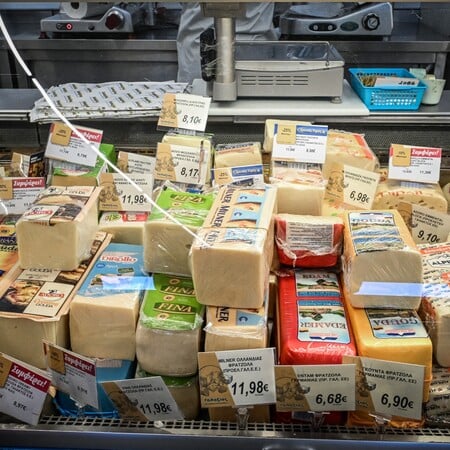 ΤΥΡΙΑ ΤΟΥΡΚΟΙ ΕΛΛΑΔΑ ΠΛΗΘΩΡΙΣΜΟΣ