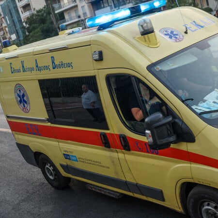 Αλεξανδρούπολη: Φοιτήτρια βρέθηκε νεκρή στο διαμέρισμά της 