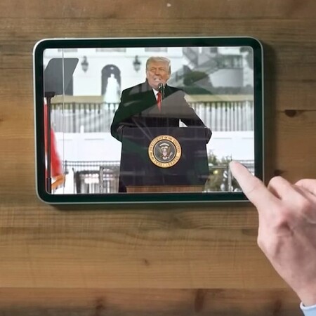 BBC: Το «πειραγμένο» βίντεο με τον Τραμπ που οδήγησε στις παραιτήσεις των CEO και επικεφαλής ειδήσεων