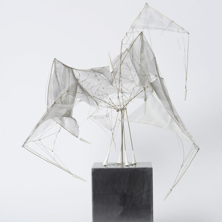 Βαρβάρα Σπυρούλη: Μετα-oμπρέλες