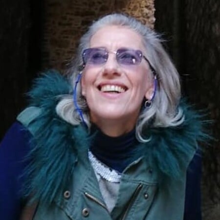 ΑΓΓΕΛΙΚΗ ΒΥΖΙΚΑ ΔΗΜΟΣΙΟΓΡΑΦΟΣ