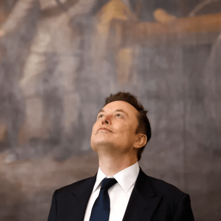 Ο Έλον Μασκ «φαντάζεται την αγάπη» με τη βοήθεια της τεχνητής νοημοσύνης Grok