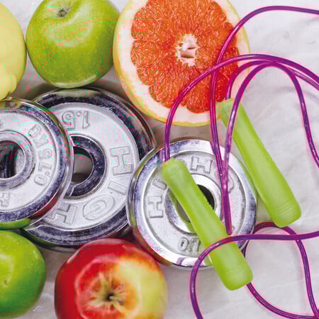 Μεσογειακή διατροφή και άσκηση προστατεύουν από το Αλτσχάιμερ και τον πρόωρο θάνατο 