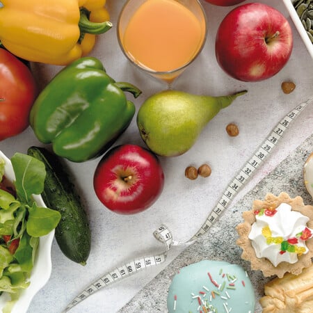 «Φάρμακο» για την πρόληψη της παχυσαρκίας τα τρόφιμα που δεν έχουν υποστεί επεξεργασία