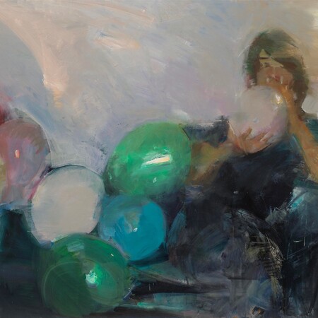 Τζουλιάνο Καγκλής: Deception