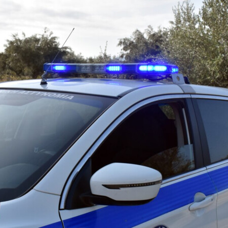 ΚΟΡΩΠΙ ΑΣΤΥΝΟΜΙΑ ΠΑΡΑΣΥΡΣΗ