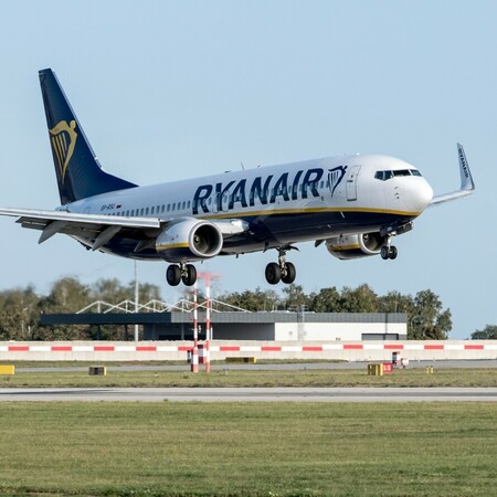 Ryanair: Μόνο ψηφιακές κάρτες επιβίβασης θα δέχεται η εταιρεία από τις 12 Νοεμβρίου - Όσα πρέπει να γνωρίζετε 