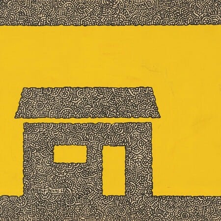 Νίκος Γαβριήλ Πεντζίκης, Αλέξης Ακριθάκης, Καρολίνα Κρασούλη, Κωνσταντίνος Μουχταρίδης: 4ensic Drawings