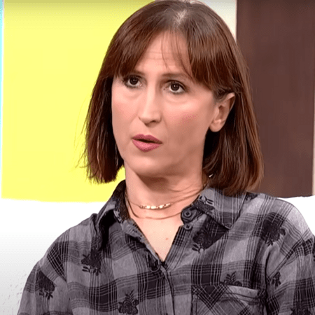 Γιούλη Τσαγκαράκη: Η «θεία Σταματίνα» από τις Σέρρες εξηγεί γιατί 