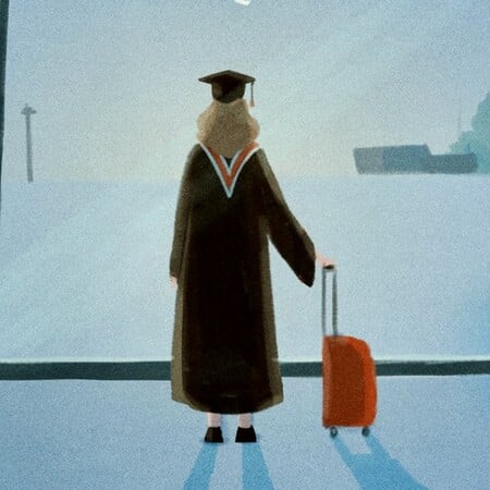 Brain drain: Πόσοι μένουν και πόσοι φεύγουν;