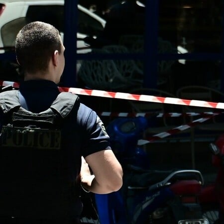 ΚΥΨΕΛΗ ΠΥΡΟΒΟΛΙΣΜΟΙ