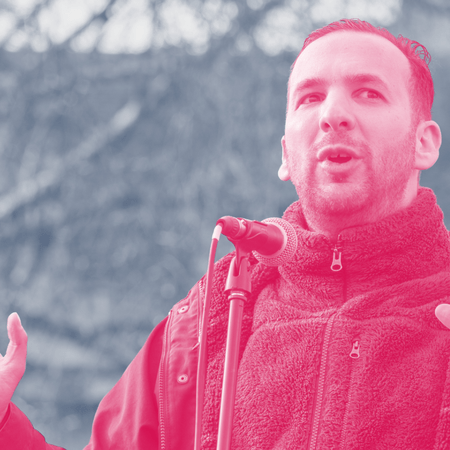 Ζακ Πολάνσκι όπως Ζοχράν Μαμντάνι;