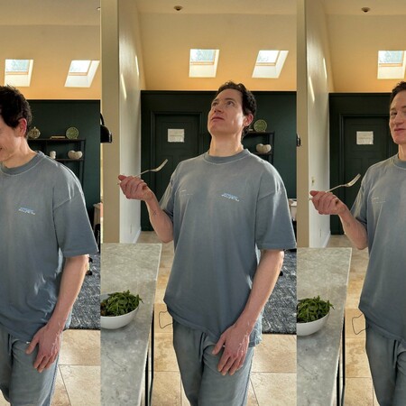 Ο Μπράιαν Τζόνσον δοκίμασε μαγικά μανιτάρια και μοιράστηκε την εμπειρία του στα social media