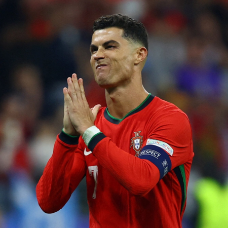 Κριστιάνο Ρονάλντο: Το Μουντιάλ του 2026 θα είναι το τελευταίο της καριέρας μου