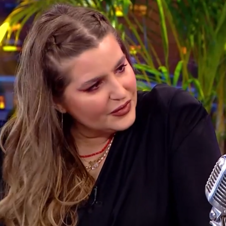 Η Μαρία Κίτσου για το body shaming που δεχόταν στα social media: «Έγραφαν τρομερά πράγματα»