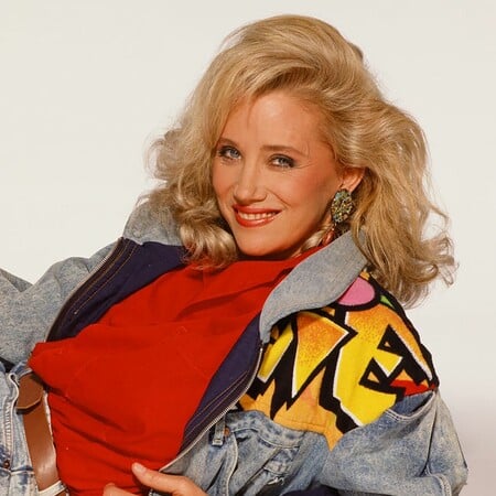 Σάλι Κέρκλαντ: Έφυγε από τη ζωή στα 84 η υποψήφια για Όσκαρ ηθοποιός του Anna 