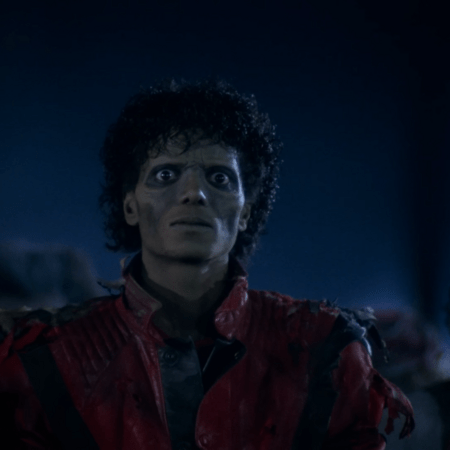 Νέο ρεκόρ για τον Μάικλ Τζάκσον 16 χρόνια μετά τον θάνατό του