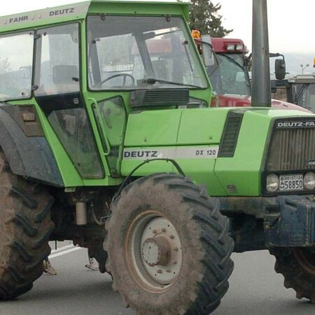 Αγροτικό πετρέλαιο: Αυξάνονται κατά 50% τα όρια επιστροφής του ΕΦΚ – Ποιοι αγρότες ωφελούνται