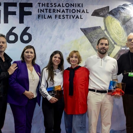 Η ενέργεια της τέχνης, το φως της δημιουργίας