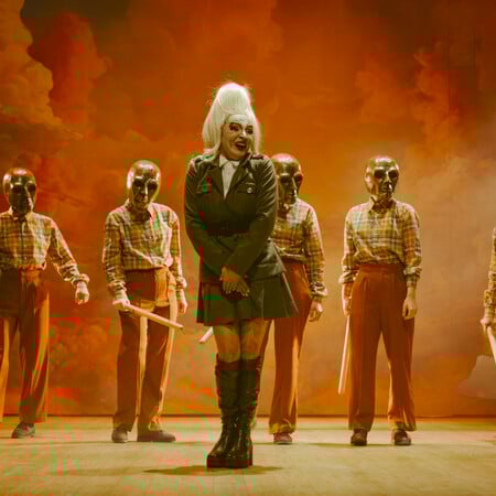  Εθνικό Θέατρο: Ζωντανές μεταδόσεις (live-streaming) παραστάσεων σε νέους προορισμούς στην Ελλάδα