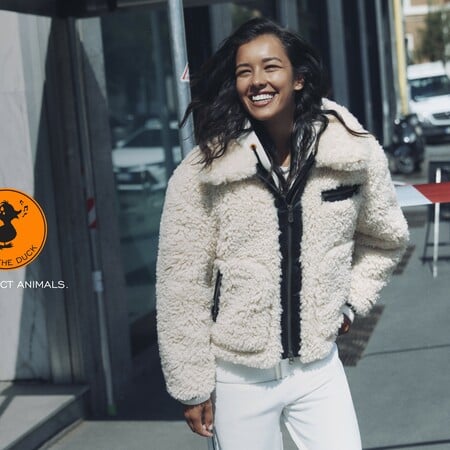 Save The Duck: Η νέα συλλογή που φέρνει φρέσκο αέρα και στυλ στο χειμερινό ντύσιμο