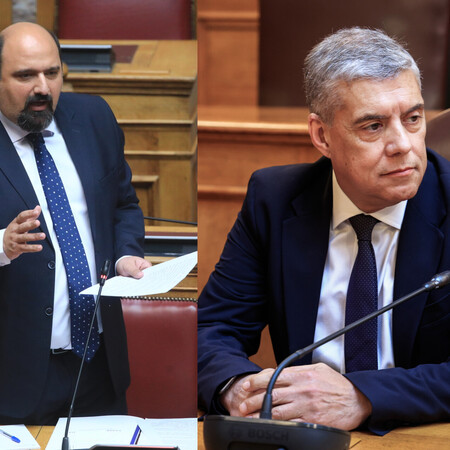Τέμπη: Τριαντόπουλος και Αγοραστός καλούνται σε απολογία