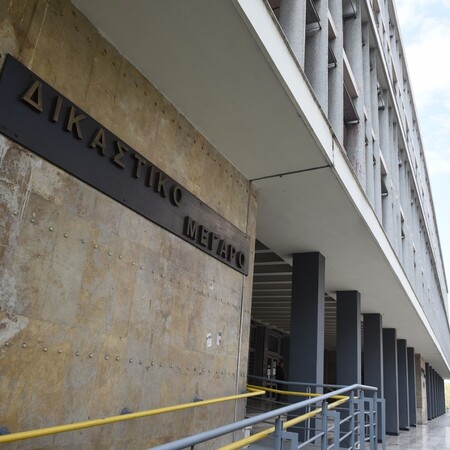 Θεσσαλονίκη: Τρία χρόνια φυλάκιση με αναστολή σε 40χρονη για κακοποίηση του βρέφους της