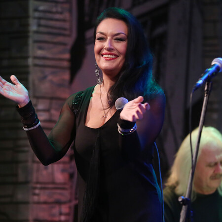 Ελένη Φιλίνη: «Είχα παρενοχλήσεις και αντέδρασα αγριεμένη»